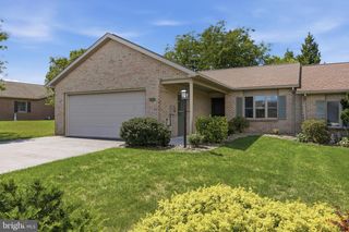 312 WOODVALE DRIVE, Chambersburg, PA 17201