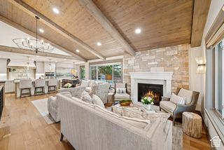 3058 ELK RUN DR, Park City, UT 84098