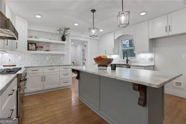 2233 Guinevere Way NE, Atlanta, GA 30345