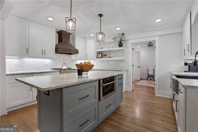 2233 Guinevere Way NE, Atlanta, GA 30345