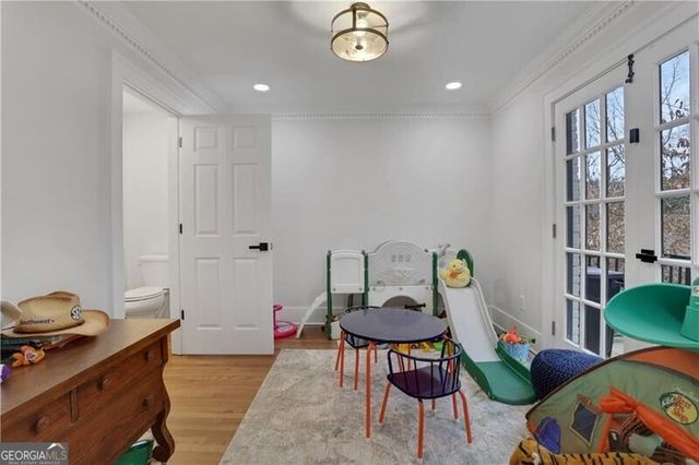 2233 Guinevere Way NE, Atlanta, GA 30345