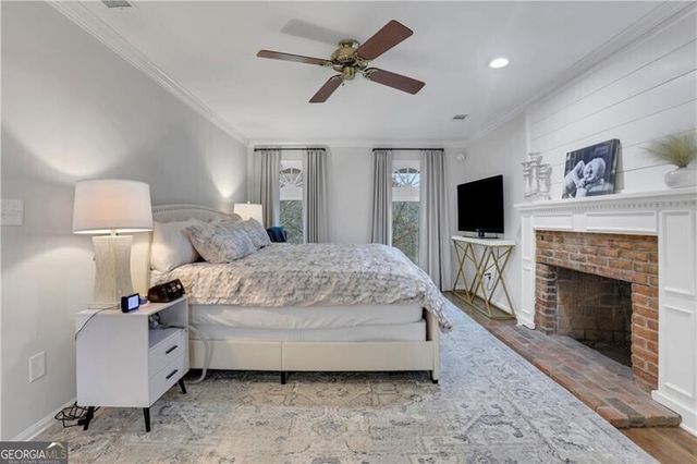 2233 Guinevere Way NE, Atlanta, GA 30345