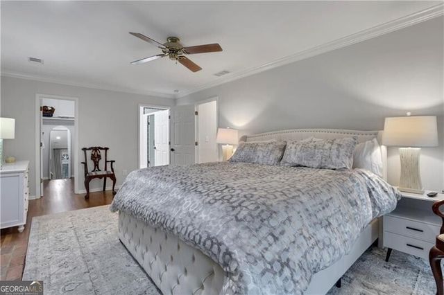 2233 Guinevere Way NE, Atlanta, GA 30345