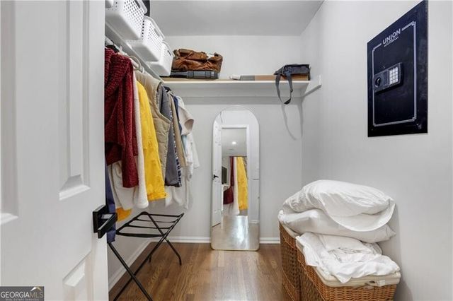 2233 Guinevere Way NE, Atlanta, GA 30345