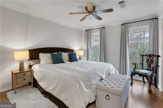 2233 Guinevere Way NE, Atlanta, GA 30345