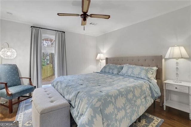 2233 Guinevere Way NE, Atlanta, GA 30345