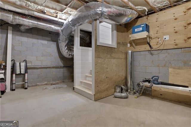 2233 Guinevere Way NE, Atlanta, GA 30345