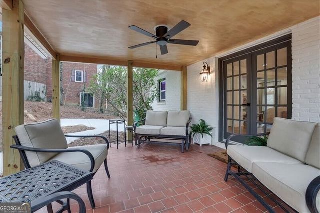 2233 Guinevere Way NE, Atlanta, GA 30345