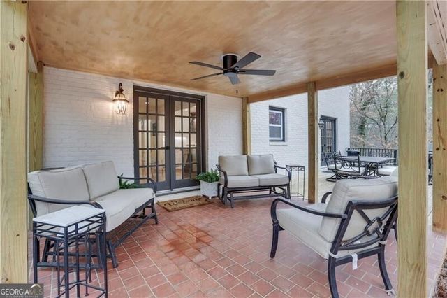 2233 Guinevere Way NE, Atlanta, GA 30345