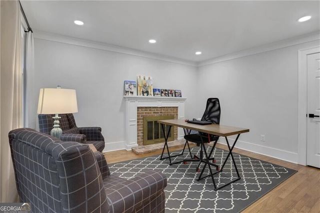 2233 Guinevere Way NE, Atlanta, GA 30345