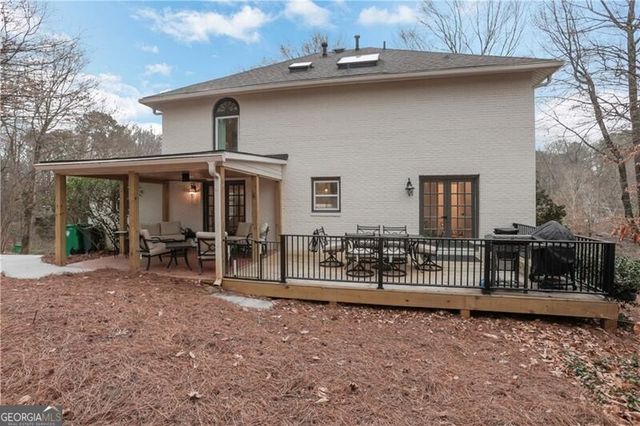 2233 Guinevere Way NE, Atlanta, GA 30345