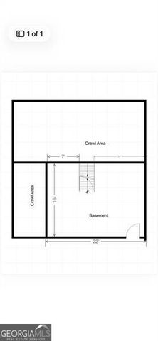 2233 Guinevere Way NE, Atlanta, GA 30345