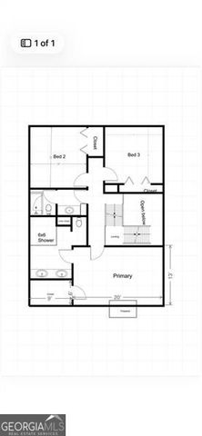 2233 Guinevere Way NE, Atlanta, GA 30345