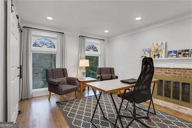 2233 Guinevere Way NE, Atlanta, GA 30345