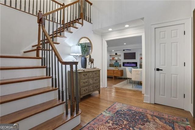 2233 Guinevere Way NE, Atlanta, GA 30345