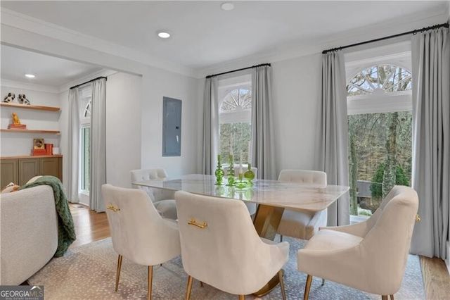 2233 Guinevere Way NE, Atlanta, GA 30345