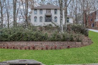 2233 Guinevere Way NE, Atlanta, GA 30345