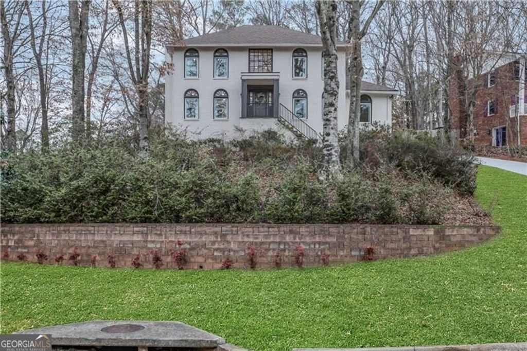 2233 Guinevere Way NE, Atlanta, GA 30345