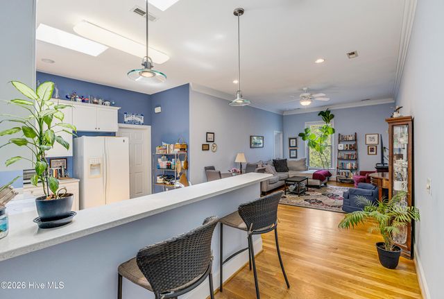 701 N Howe Street 8, Saint James, NC 28461