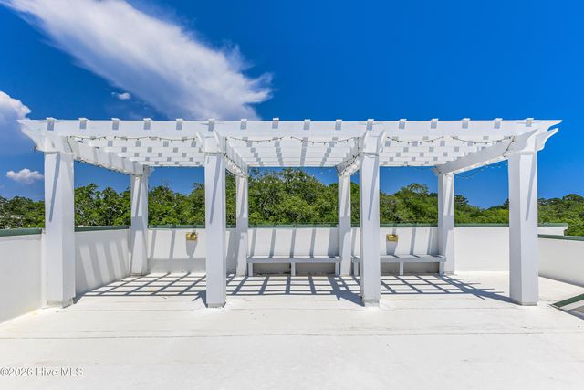 701 N Howe Street 8, Saint James, NC 28461