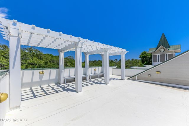 701 N Howe Street 8, Saint James, NC 28461