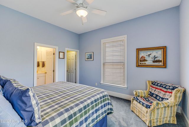 701 N Howe Street 8, Saint James, NC 28461