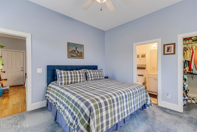 701 N Howe Street 8, Saint James, NC 28461