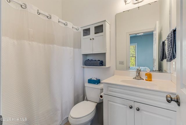 701 N Howe Street 8, Saint James, NC 28461