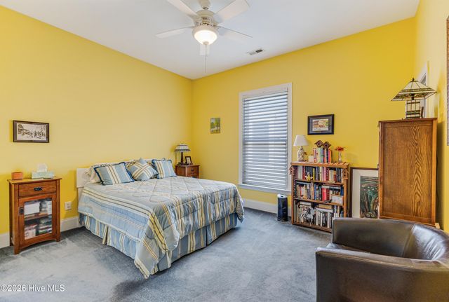701 N Howe Street 8, Saint James, NC 28461