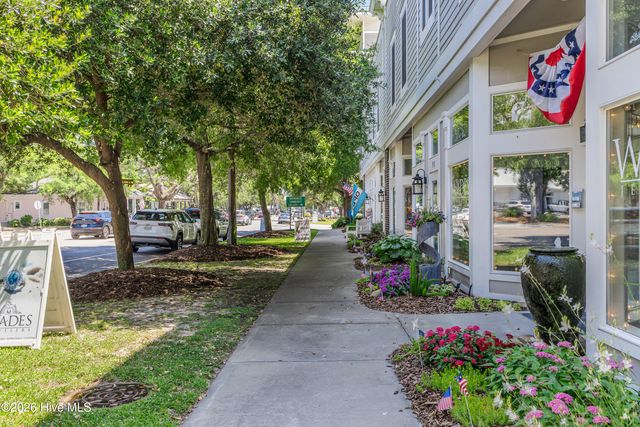 701 N Howe Street 8, Saint James, NC 28461