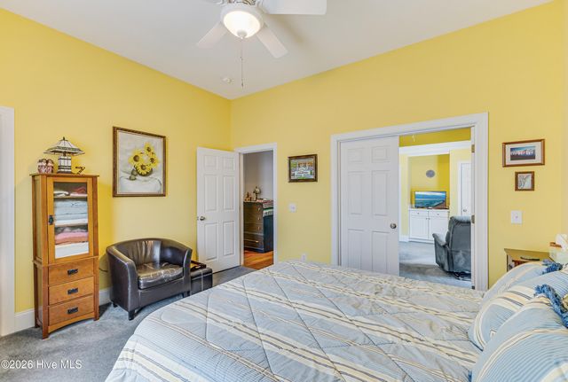 701 N Howe Street 8, Saint James, NC 28461