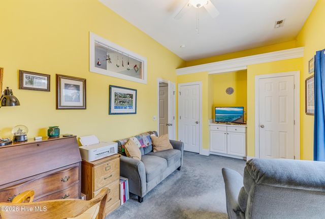 701 N Howe Street 8, Saint James, NC 28461