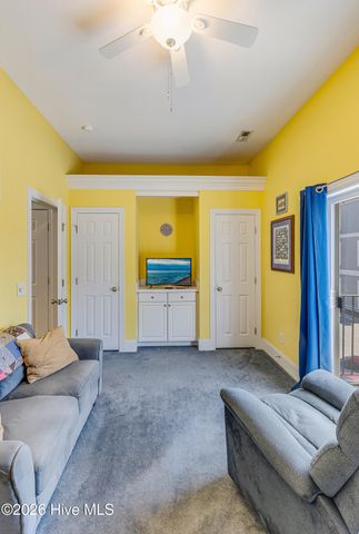 701 N Howe Street 8, Saint James, NC 28461