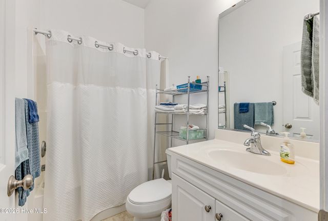 701 N Howe Street 8, Saint James, NC 28461