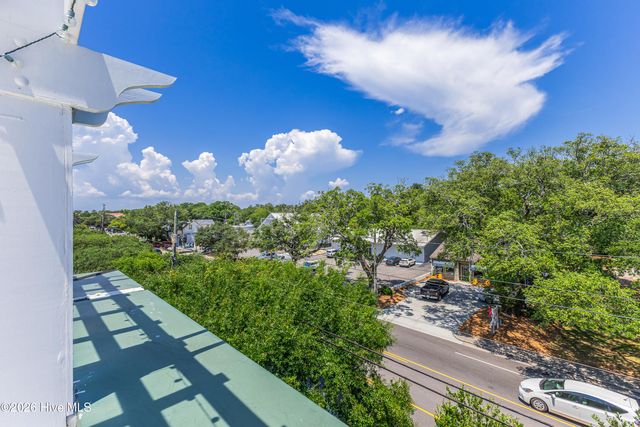 701 N Howe Street 8, Saint James, NC 28461