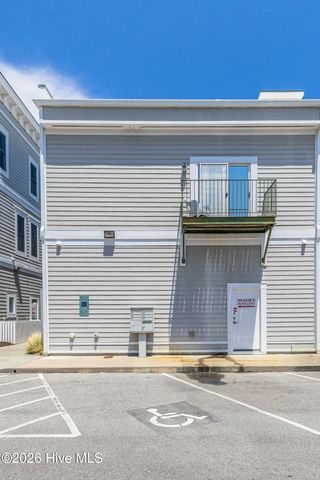 701 N Howe Street 8, Saint James, NC 28461