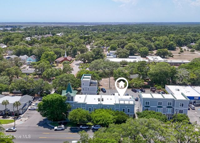 701 N Howe Street 8, Saint James, NC 28461