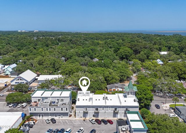 701 N Howe Street 8, Saint James, NC 28461