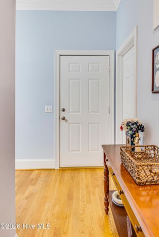 701 N Howe Street 8, Saint James, NC 28461