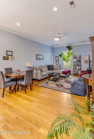 701 N Howe Street 8, Saint James, NC 28461