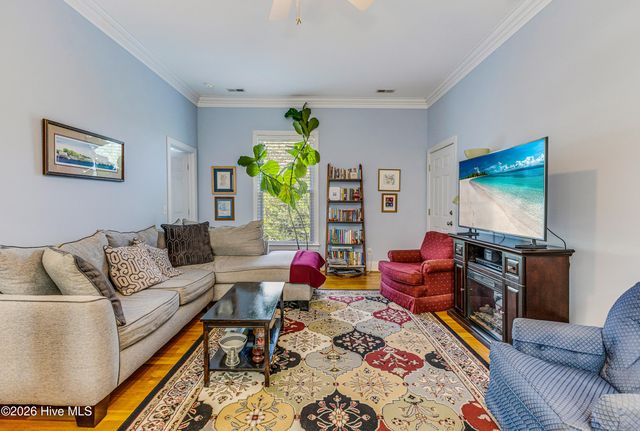 701 N Howe Street 8, Saint James, NC 28461