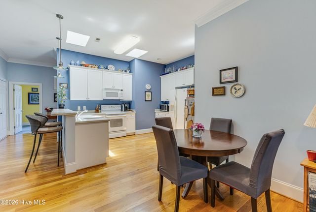 701 N Howe Street 8, Saint James, NC 28461