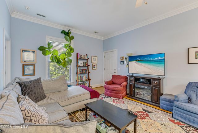 701 N Howe Street 8, Saint James, NC 28461