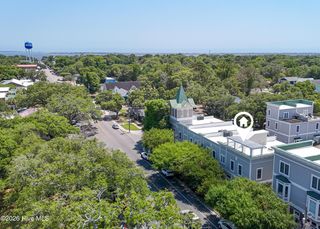 701 N Howe Street 8, Saint James, NC 28461