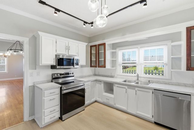 225 E Broadway Street, Danville, KY 40422