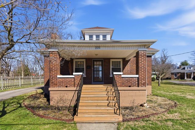 225 E Broadway Street, Danville, KY 40422