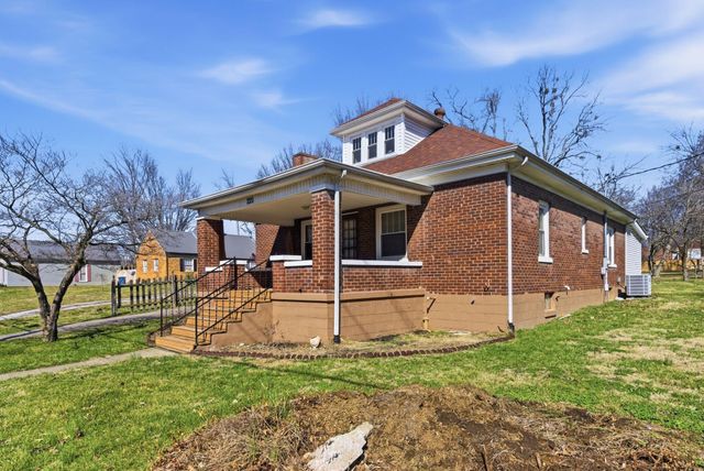 225 E Broadway Street, Danville, KY 40422