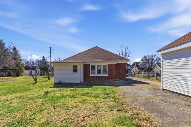 225 E Broadway Street, Danville, KY 40422