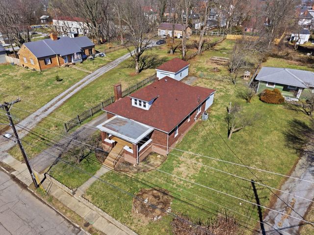 225 E Broadway Street, Danville, KY 40422