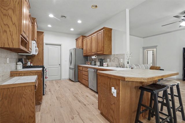 11731 E 119th Street North, Collinsville, OK 74021